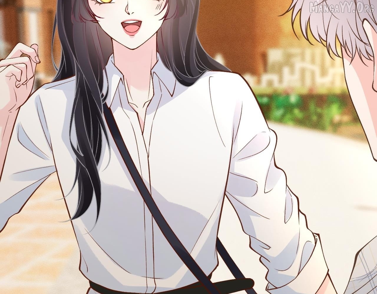 Everyone's Darling Chapter 388 - page 68